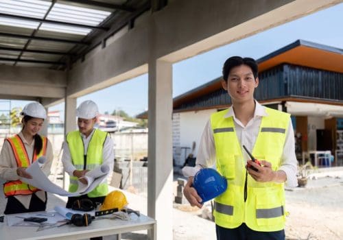 Top 7 Construction Companies in Koh Samui for Villas & Developments