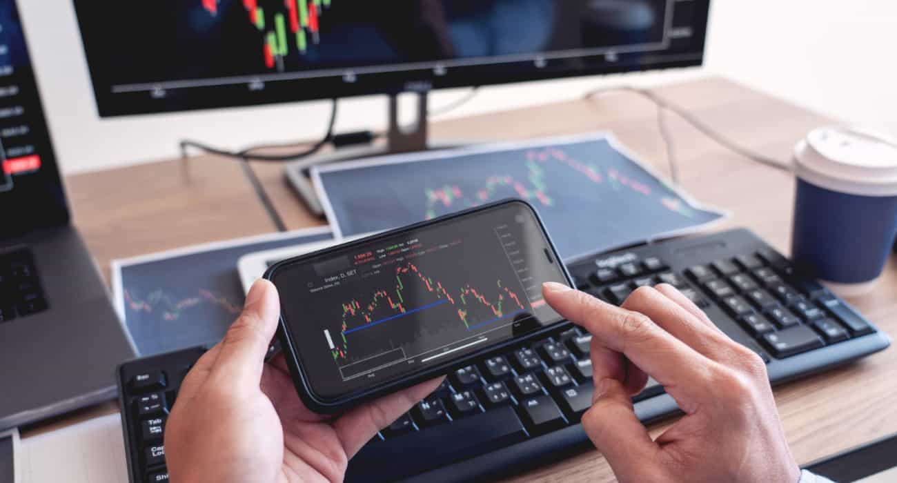 MetaTrader 5: Why Indian Investors Choose This Trading Platform Above All Others
