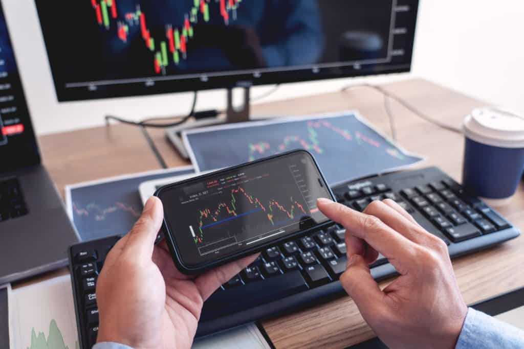 MetaTrader 5