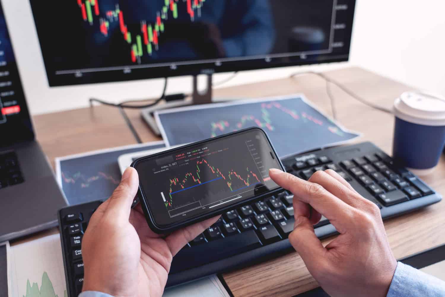MetaTrader 5