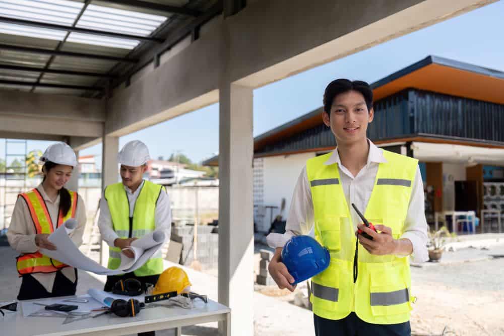 Best Construction Companies in Koh Samui